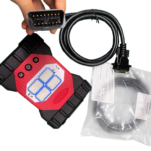 Full Chip VCM3 Replace VCM2 IDS for Mazda for Ford for Lincoln Car Diagnostic Scanner Tool Vcm III UCDS OBD2 Diagnostic Tool - Product Image 2