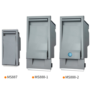 Ms887 ms888 tủ xử lý máy bay khóa Khóa cho Phân phối điện tủ cửa Box-Loại biến áp khóa cửa - Product Image 2