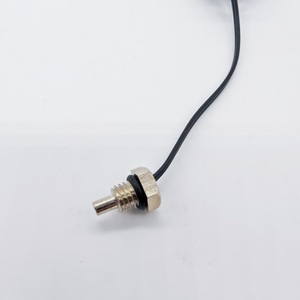 Sonde de thermistance NTC résistante aux hautes températures, sonde de contrôle de température en acier inoxydable pour les commandes en gros, réductions accordées - Product Image 3