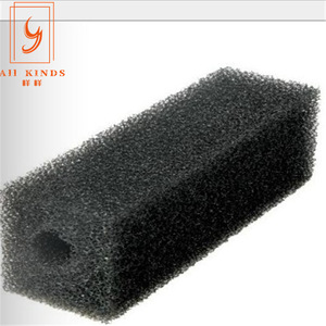 Filtre à air en coton non tissé, matériau PP, YY5686, méthode de tissage personnalisable pour climatiseur domestique - Product Image 3
