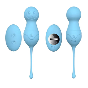 Hot Selling Women Sex Toy Remote Controlled 9 Patterns Vibrating love Eggs, <b>Bullet</b> <b>Vibrator</b> for Women - Product Image 4