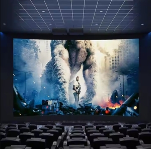 Shadow Power 5D Immersive Dynamic VR Cinema Chair Effets spéciaux Grand projet d'intérieur interactif 4D/7D/9D en métal durable - Product Image 2