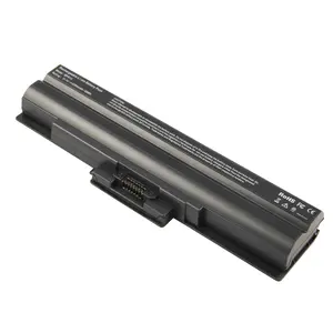 Laptop Battery for Sony VGP-BPS13/Q VGP-BPS13A/Q VGP-BPS13/S VGP-BPS21A BPS21B Win7 OEM