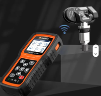Programmateur universel de capteurs TPMS Autel 315/433 MHz Maxitpms T200WF