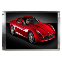 Module à cristaux liquides industriel AUO G104VN01 V1 10.4 \ "640*480 TFT LCD