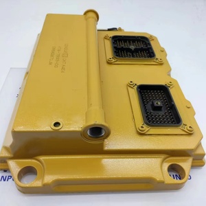 Excavator Parts for E324D E330D E325D ECU <b>Computer</b> Controller 2622879 2622-879 for C7 C9 Engine - Product Image 5