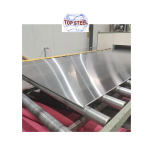 4x8 201 202 304 316 409 410 430 chapas de acero inoxidable precio por kg/planchas de acero inoxidable INOX - Product Image 1