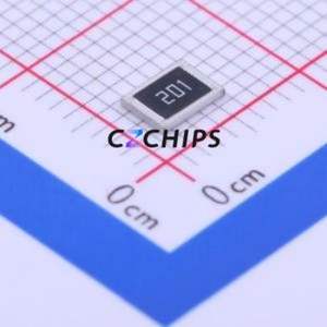 Résistance SMD CR1812J200RE04Z 1812 (Type : Film Épais) (Résistance : 200 Ohms Précision : 5%) - Product Image 1