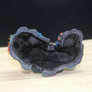 <span class=keywords><strong>Corales</strong></span> <span class=keywords><strong>marinos</strong></span> de piedra y plástico artificial para acuario, decoración de peceras, especies accesorias - Product Image 3