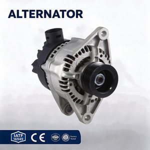 12V 75A 6S Lichtmaschinenbaugruppe für Fiat <span class=keywords><strong>Marengo</strong></span> 182A2000 OE 46428729 71721202 DRA3399 32040691 - Product Image 1