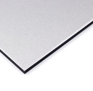 Nhà vật liệu xây dựng xây dựng bên ngoài tường ốp hệ thống nhôm Composite Panel alucobond - Product Image 6