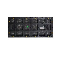Module d'affichage LED RGB intérieur Rmax SMD P3.076 320X160Mm Module d'écran LED intérieur P 3.076 Matrice LED pour la publicité