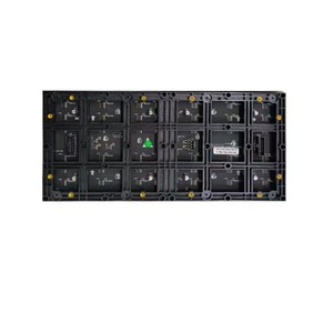 <span class=keywords><strong>Smd</strong></span> p3.076 trong nhà RGB <span class=keywords><strong>LED</strong></span> hiển thị <span class=keywords><strong>Module</strong></span> 320x160mm trong nhà P 3.076 Màn hình <span class=keywords><strong>LED</strong></span> Modul <span class=keywords><strong>Led</strong></span> ma trận cho quảng cáo - Product Image 3