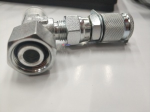 खुदाई हाइड्रोलिक 5 गेज नैदानिक उपकरण किट 6/10/25/40/60 एमपीए हाइड्रोलिक दबाव गेज सेट - Product Image 5