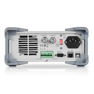 SIGLENT SDL1020X-E เครื่องมือวัดแบบตั้งโปรแกรมได้ ผลิตในกวางตุ้ง 150 โวลต์/30 แอมป์ โหลดแบบตั้งโปรแกรมได้ - Product Image 3