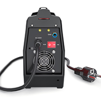Saldatrice VECTOR 5 in 1 Multifunzione AC DC TIG MMA CUT Newyork2500