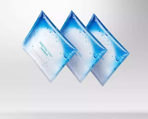 Bolsas de Agua Hidrogenada Desechables Yong Chi - Sabor Original para Protección Inmunológica - Product Image 2