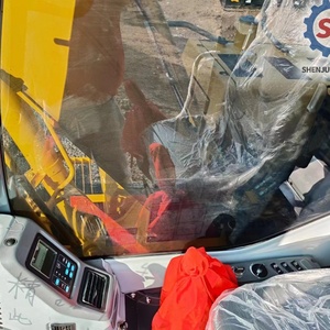 Excavadora Hidráulica Usada Original de Japón, 13 Toneladas, Komatsu PC130, PC35, PC55, PC56, PC60, PC70, PC200, PC220, PC300, PC400 - Product Image 6