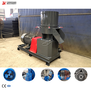Machine <span class=keywords><strong>de</strong></span> granulation d'<span class=keywords><strong>engrais</strong></span> organique à moule plat pour fumier <span class=keywords><strong>de</strong></span> poulet et <span class=keywords><strong>de</strong></span> vache, et fumier <span class=keywords><strong>de</strong></span> mouton, <span class=keywords><strong>de</strong></span> bétail et <span class=keywords><strong>de</strong></span> <span class=keywords><strong>cheval</strong></span> - Product Image 1