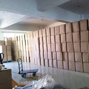 El Hilo De Poliester De Calidad Al Por Mayor Para Zapatos et Denim Se Puede Personalizar En Peso Y Color - Product Image 5