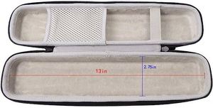 Estuche Rígido Eva 2026 para Impresora Térmica A4, Bolsa de Transporte Protectora para Viajes, Caja Portátil para Impresora - Product Image 4