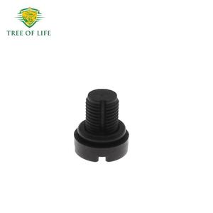 Vis de purge du réservoir d'expansion du liquide de refroidissement Tree Of Life LR055301 pour Land Rover Range Rover Sport, pièce de rechange en plastique à visser - Product Image 1