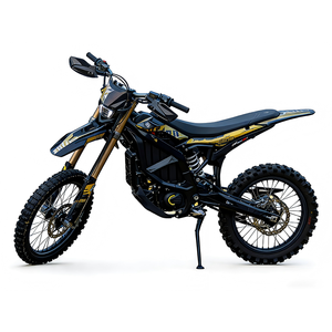 MIGLIOR PREZZO 2025 74V 21kW <span class=keywords><strong>90</strong></span>+km/h Desert Mountain Racing Surron Ultra Bee - Product Image 3