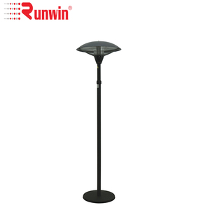 Giá rẻ giá sưởi ấm hồng ngoại bảng điều chỉnh cá nhân đối lưu nóng - Product Image 1