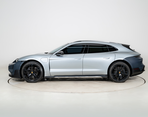 Kit carrosserie <span class=keywords><strong>TURBO</strong></span> GT pour <span class=keywords><strong>Taycan</strong></span> 9J1.1 & 9J1.2, pare-chocs avant et arrière, nouveaux produits, pare-chocs de voiture 2019 et plus récents - Product Image 6