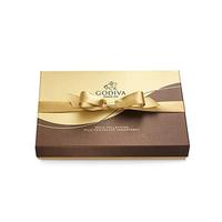 Dattes de chocolat du Ramadan pour Dubaï Arabe Boîtes de chocolat de luxe Boîte d'emballage en papier bonbon personnalisée Boîte de données Islam Ramadan