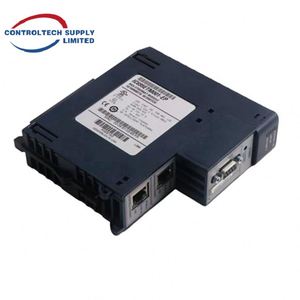 ราคาดีที่สุด PACSystem RX3i IC695ETM001-LAAA โมดูลอินเทอร์เฟซอีเธอร์เน็ต 200 เมกะเฮิรตซ์สำหรับระบบอุตสาหกรรมอัตโนมัติ - Product Image 3