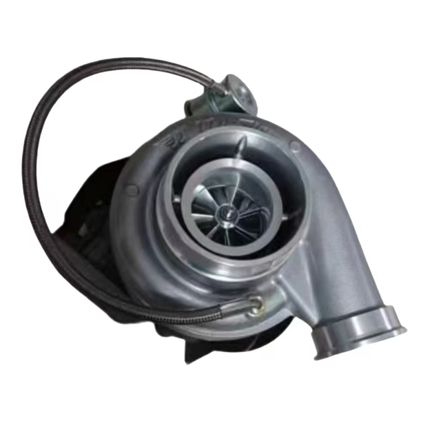 Excavator Diesel Engine Parts 10123120 10123120a 10218465 for Liebherr 954 R954 D936 R944C Diesel Engine K29 Turbocharger