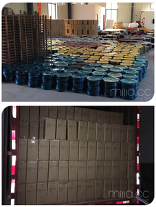 <span class=keywords><strong>Assiette</strong></span> de présentation rectangulaire en <span class=keywords><strong>plastique</strong></span> perlé pour mariages, vaisselle et plats - Product Image 6