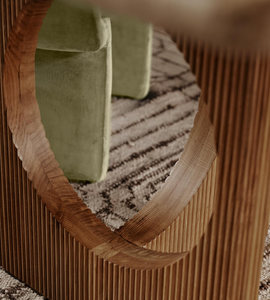 Tavolo da Pranzo Rettangolare in Marmo, Arredamento Moderno Nordico per Soggiorno - Product Image 2