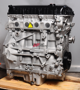 Moteur Sales1.8L Duratec SCi <span class=keywords><strong>CFBA</strong></span> pour Ford Mondeo Mk3 en 2003-2007 <span class=keywords><strong>CFBA</strong></span> moteur Long bloc - Product Image 3