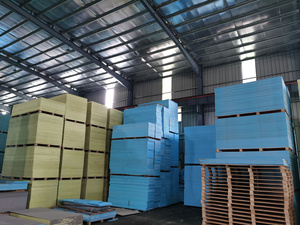 <span class=keywords><strong>Panneau</strong></span> d'isolation en mousse XPS haute résistance pour salle de bain, insonorisation, conservation de la chaleur, conductivité thermique 0,030 W/mK, 550-650 kPa - Product Image 3