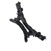 OEM 554003KD0E Sous-châssis de suspension arrière de qualité supérieure FWD compatible avec Infiniti QX60 JX35/Nissan Pathfinder