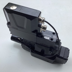 วาล์วควบคุมทิศทางไฮดรอลิกแบบสัดส่วน D41FPE52FC4NB70 350 บาร์ รุ่น NG16 ควบคุมด้วยระบบไพล็อต - Product Image 1