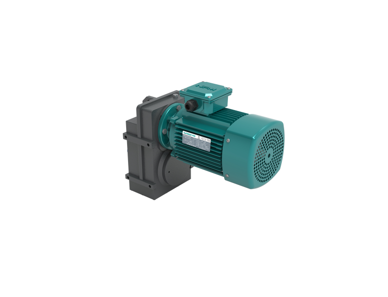 Supror YE3 80M2 4P 0 75KW