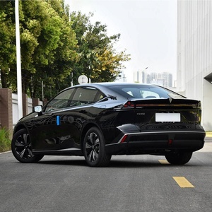 รถยนต์ไฟฟ้ารุ่นใหม่ปี 2026 เซินหลาน SL03 ฉางอัน ดีพาล รีนจ์ เอ็กซ์เทนเดอร์ ระยะทางไกล พวงมาลัยซ้าย - Product Image 3