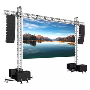 Tùy chỉnh p3.91 Màn hình <span class=keywords><strong>LED</strong></span> Bảng điều chỉnh ngoài trời cho thuê đầy đủ thiết lập p2.5 <span class=keywords><strong>p2.6</strong></span> p3.91 pantalla <span class=keywords><strong>LED</strong></span> triển lãm hội trường tường SDK - Product Image 6