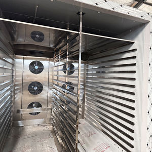 مضخة حرارية لتجفيف الفواكه والخضروات والتوابل والأسماك المجففة والنودلز ، غرفة تجفيف بمضخة حرارية - Product Image 3