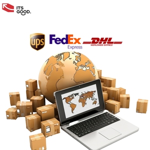 Logística confiable DDP: envío completo de camiones desde China al Reino Unido - Product Image 3