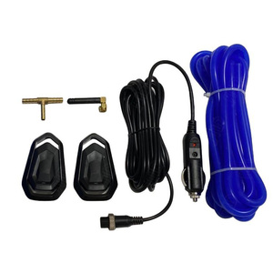 Caja de Control Eléctrica Universal de Aluminio para Sistema de Escape, Válvula de Corte de Silenciador, Acabado Pulido Espejo, Bomba <span class=keywords><strong>Abarth</strong></span> de 1 mm - Product Image 1