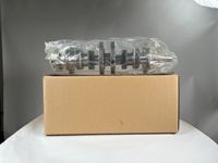Geschmiedete Kurbelwelle OE 11217580483 Original Werksqualität für BM W N55 N55B30 3,0L Benzinmotor