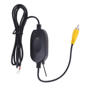 Caméra de recul sans fil pour voiture, enregistreur de caméra de recul, kit d'assistance au stationnement pour VW Multivan T5 T5.1 2003-2016 - Product Image 3