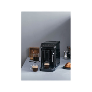 Macchina per caffè espresso automatica Sabore con serbatoio dell'acqua da 1,8 litri e montalatte per uso domestico e in ufficio - Product Image 2