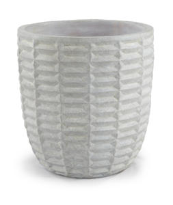 Maceta de Cerámica para Jardín, Resistente a la Humedad y Transpirable, para Plantas Tropicales - Product Image 3