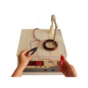 SS108-10 makara bobin test cihazı-döner sayı ölçer ve sayaç fonksiyonlarını entegre eder - Product Image 1