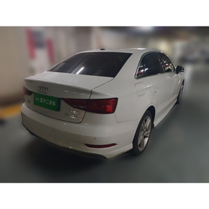 Auto Usado <span class=keywords><strong>Audi</strong></span> <span class=keywords><strong>A3</strong></span> RTS <span class=keywords><strong>2020</strong></span>, Motor de Gasolina, Transmisión Automática, Sedán de 5 Plazas, Volante a la Izquierda, para Propietarios de Sedanes de Larga Duración - Product Image 6